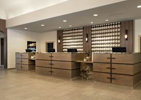 San Ramon Marriott 3