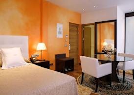 Mirador de Dalt Vila-Relais & Chateaux 4