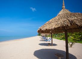 C&N Kho Khao Beach Resort - SHA Plus 5