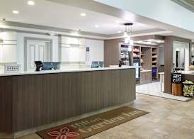 Hilton Garden Inn Merrillville 4