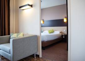 Zenitude Hôtel-Résidences Toulouse Le Parc de l'Escale 4