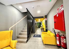 ZUR Boutique Hostel 5