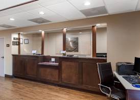 Comfort Suites Raleigh Walnut Creek 2