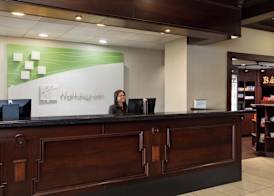 Holiday Inn NATIONAL AIRPORT/CRYSTAL CITY by IHG 3