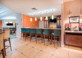 Residence Inn by Marriott Wilmington Landfall 4