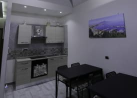 Donn'Anna Suite 2