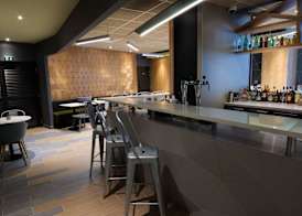 Campanile PRIME - Montpellier Centre St Roch 3