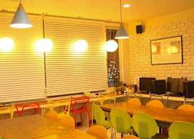 Yeha Guesthouse 3