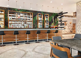 Tryp by Wyndham Istanbul Topkapi 4