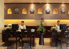 Patong Paragon Resort & Spa SHA Extra Plus 4