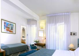 International Hotel & Suite 5