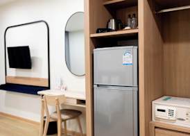CA Hotel and Residence Phuket - SHA Extra Plus 4