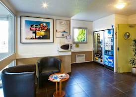 ibis budget Chartres 2