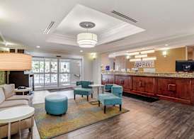 Sleep Inn & Suites Montgomery East I-85 2