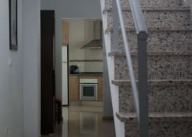 Apartamentos Turísticos Fercomar 5