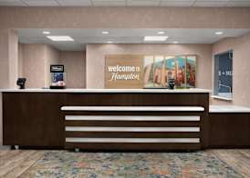 Hampton Inn Yemassee/Point South, SC 3