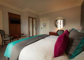 Kilkenny Hibernian Hotel 4