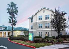 Homewood Suites by Hilton Sacramento Airport-Natomas 3