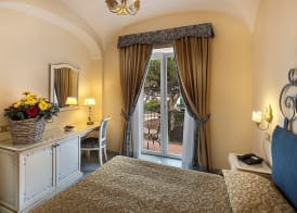 Hotel Nettuno 4