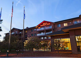 Hilton Garden Inn Wisconsin Dells 4