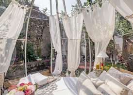 Sky Room Carrara Hydromassage With Parking 4