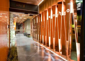 The Soho Hotel 2