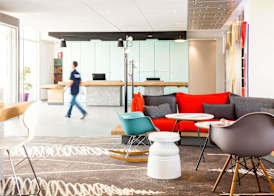 ibis Casablanca Nearshore 3