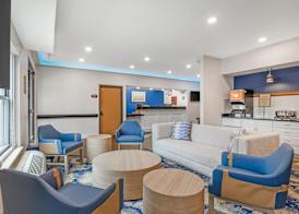 Best Western St. Louis Fairview Heights 2