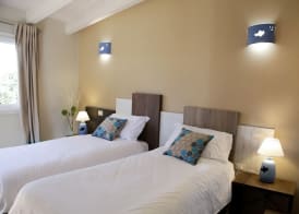 Avion B&B 2