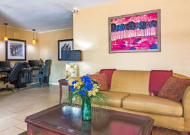Quality Inn Columbus near Fort Benning 5
