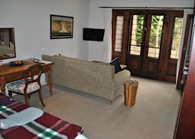 Wessels House Studio 4