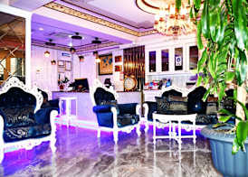 Leyenda Boutıque Hotel 3