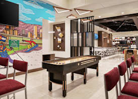 Home2 Suites By Hilton Denver Downtown Convention Center 3