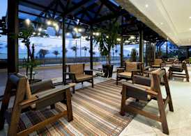 Magna Praia Hotel 4