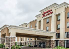 Hampton Inn & Suites Bay City, TX 4