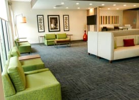 Holiday Inn Express & Suites CHARLOTTE NE - UNIVERSITY AREA by IHG 5