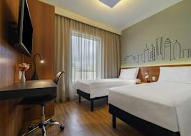 Ibis Styles SP Centro 2