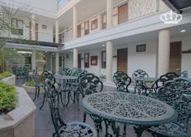 Hotel Boutique La Artilleria 2