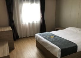 Hotel Nueva Europa 4