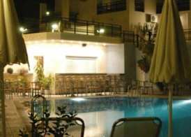 Melissa Hotel 5