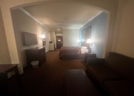 Super 8 by Wyndham IAH West/Greenspoint 5