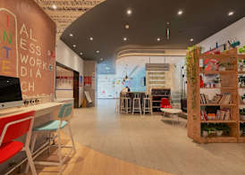 Ibis Beijing Changying Tianjie 4