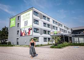 Ibis Styles Linz 5