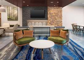 Fairfield Inn & Suites by Marriott New Orleans Metairie 3