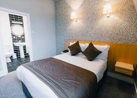 The Station Hotel 5