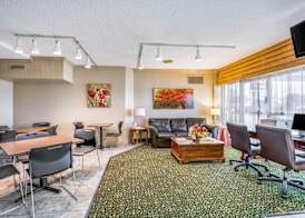 Econo Lodge Corinth 2