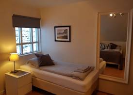 Guesthouse Carina 5