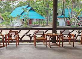 Koh Jum Delight Beach 5