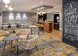 TownePlace Suites by Marriott Lancaster 3