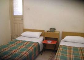 Mansour Hotel 3